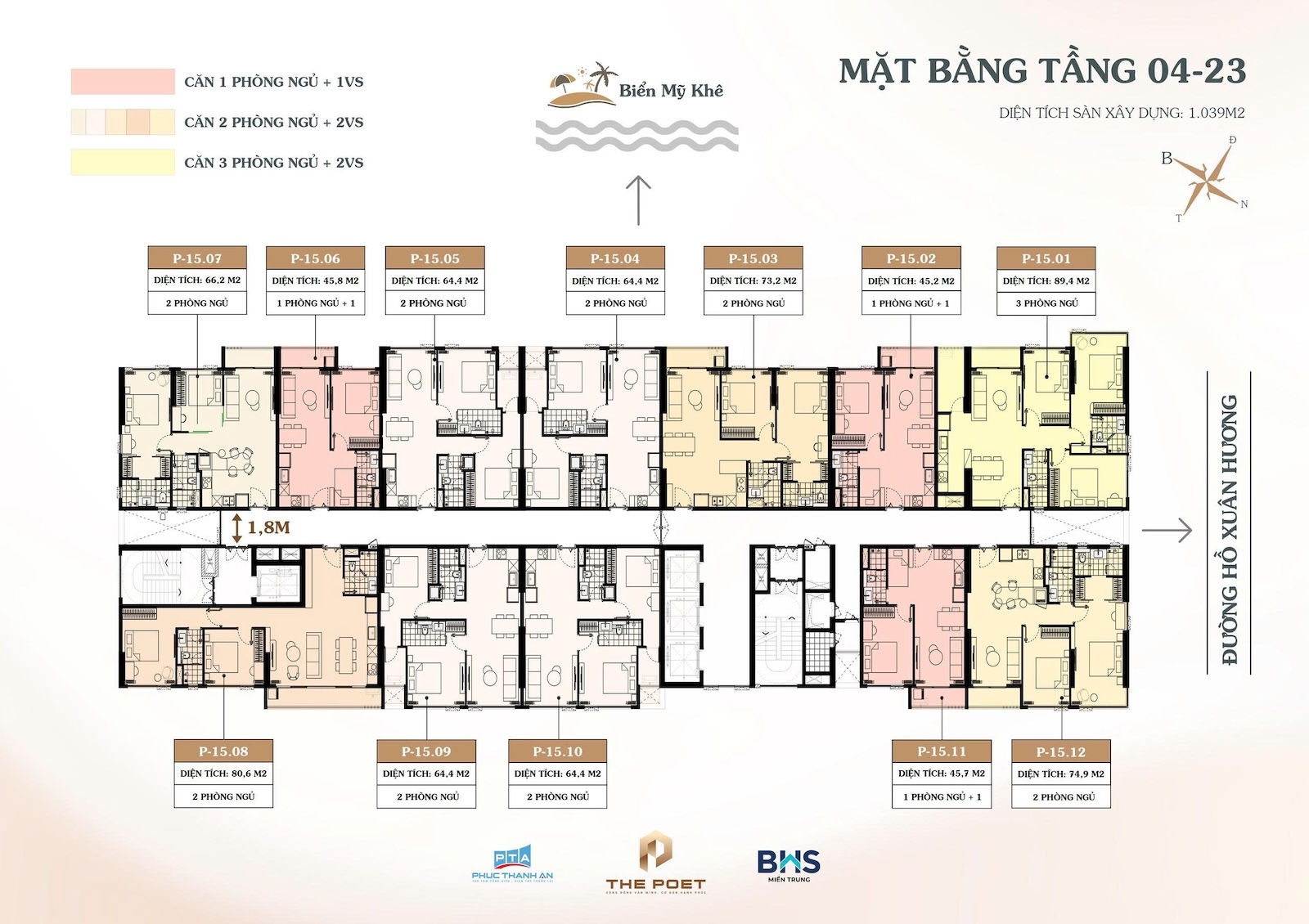 mat-bang-can-ho-the-poet-residence-da-nang