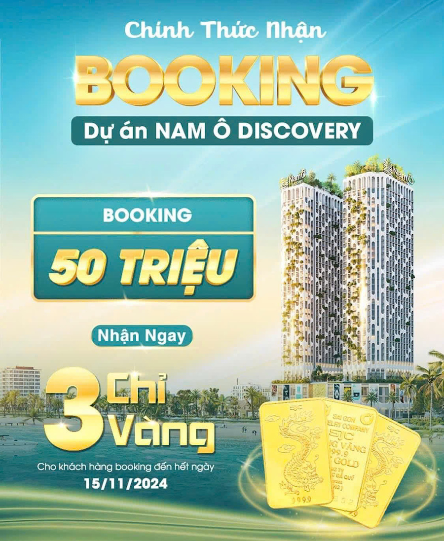 booking-du-an-nam-o-discovery-da-nang-royaland - Chuyên viên tư vấn Trần Văn Hậu 0935569786