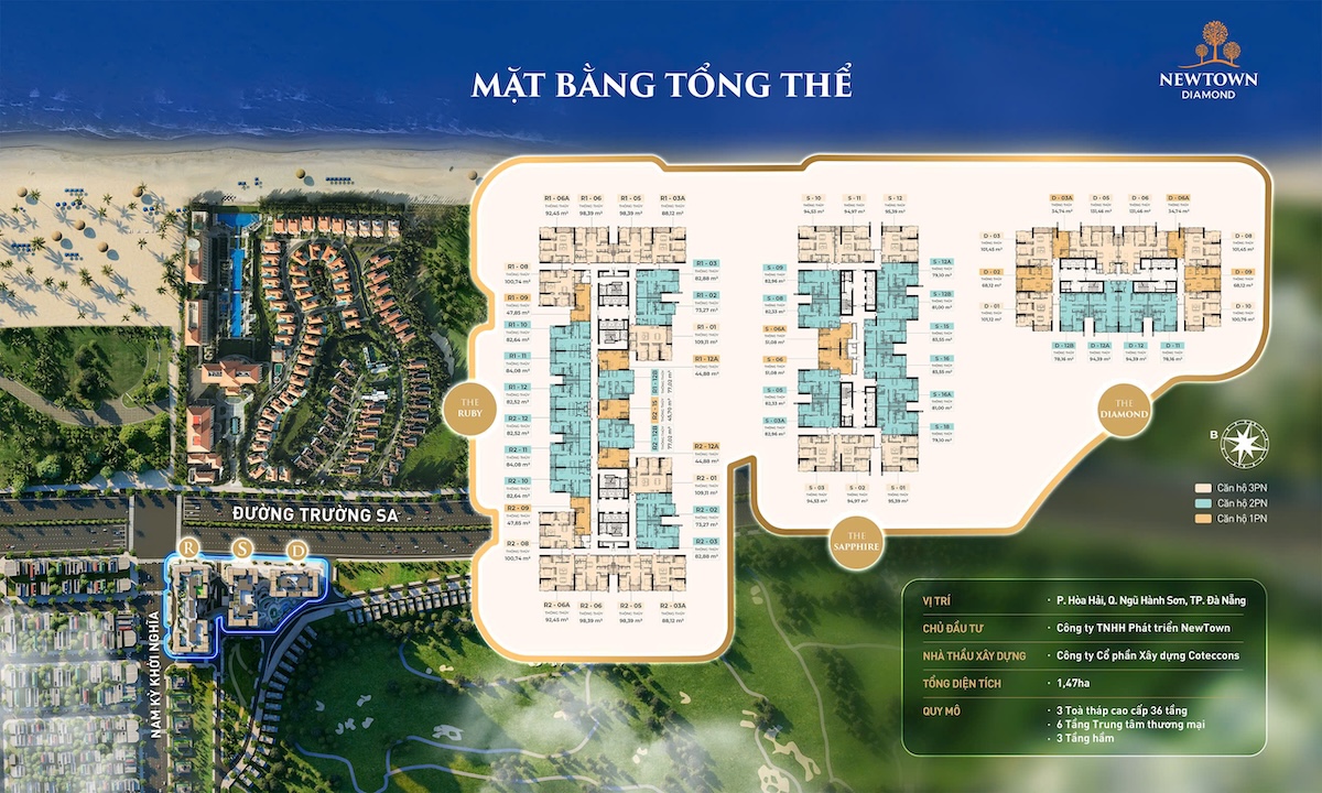 mat-bang-tong-the-du-an-newtown-diamond-da-nang