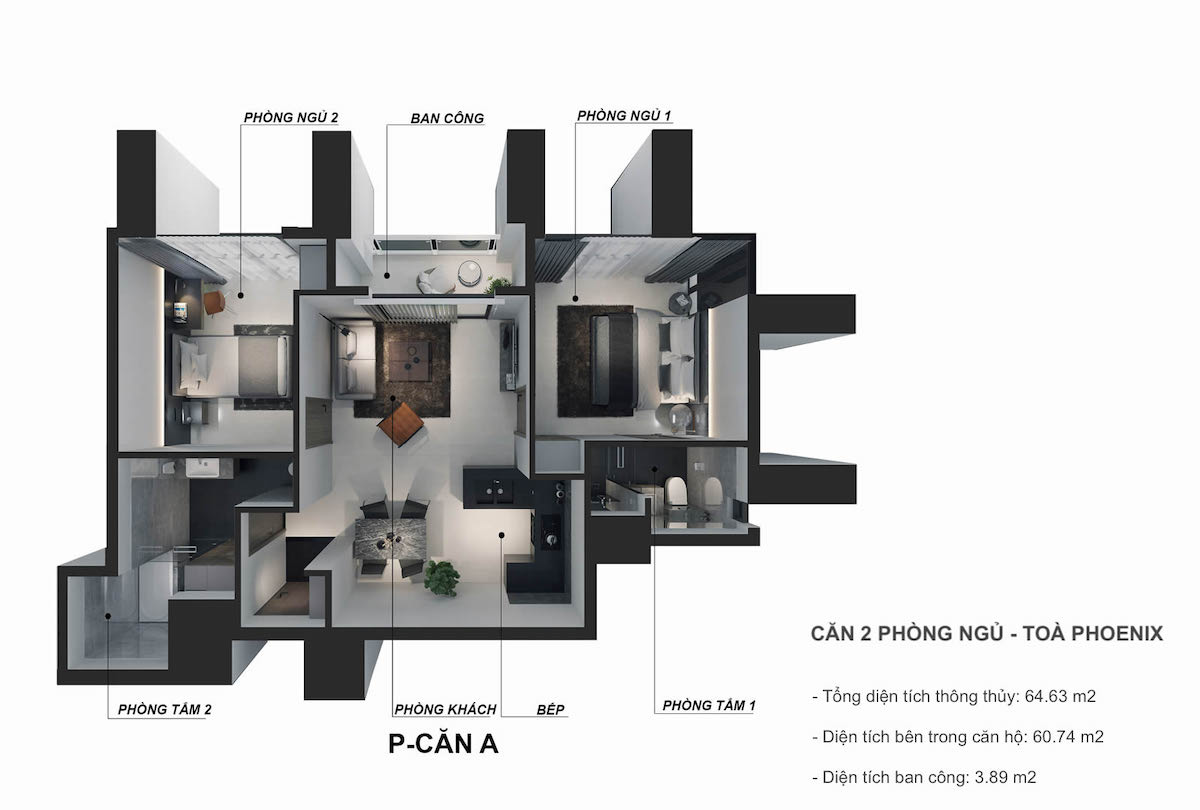 can-2-phong-ngu-toa-phoenix