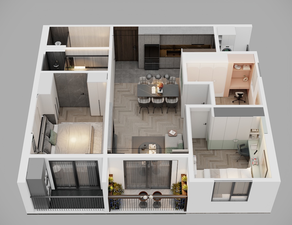 mat-bang-can-ho-2PN-du-an-ecohome-hoa-hiep