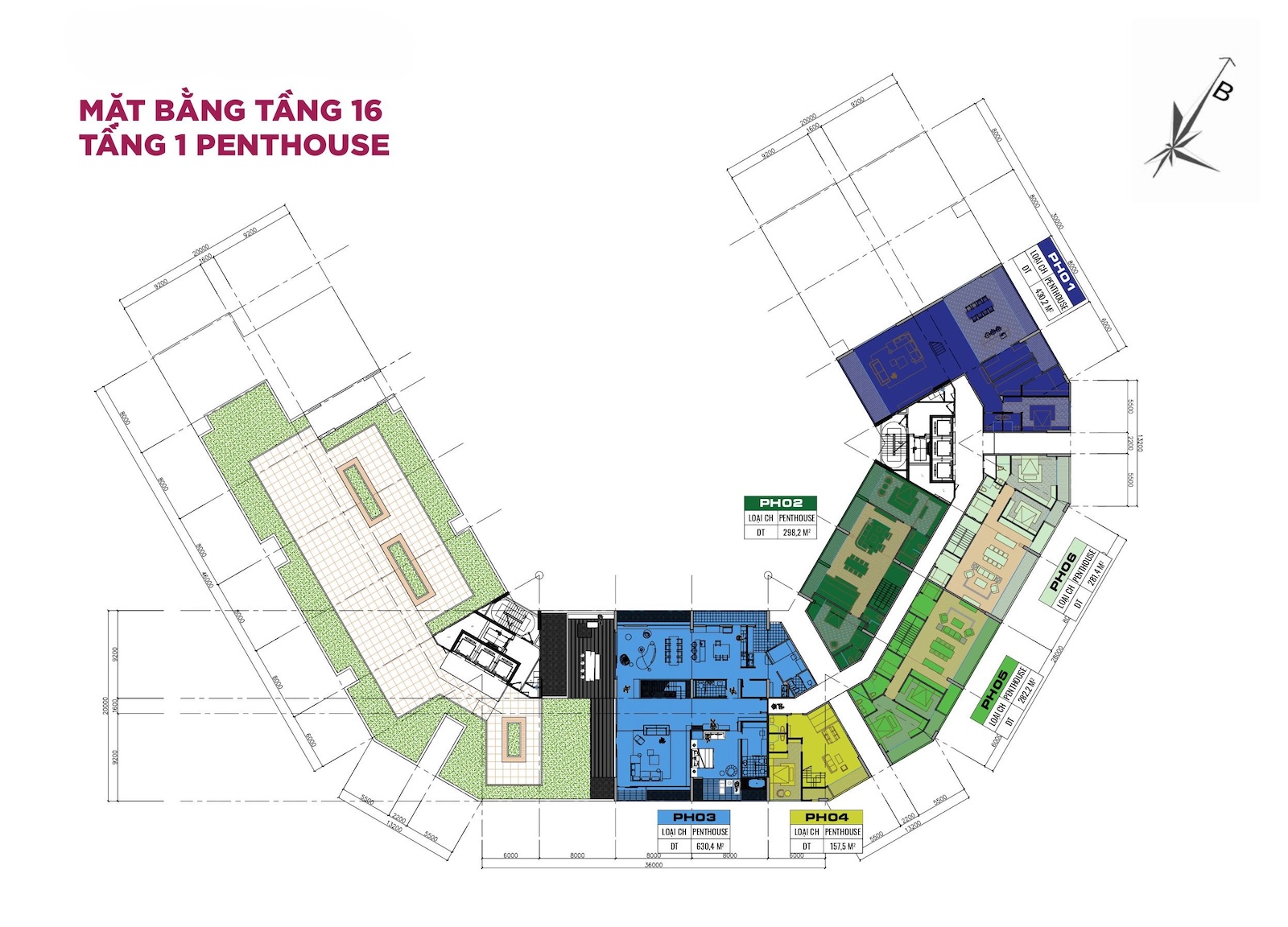mat-bang-tang-16-toa-ecolife-singnature-du-an-ecohome-hoa-hiep