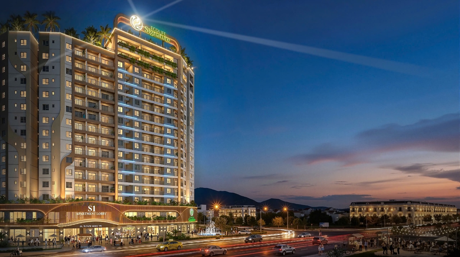 phoi-canh-dem-toa-ecolife-singnature-du-an-ecohome-hoa-hiep-anh-bia