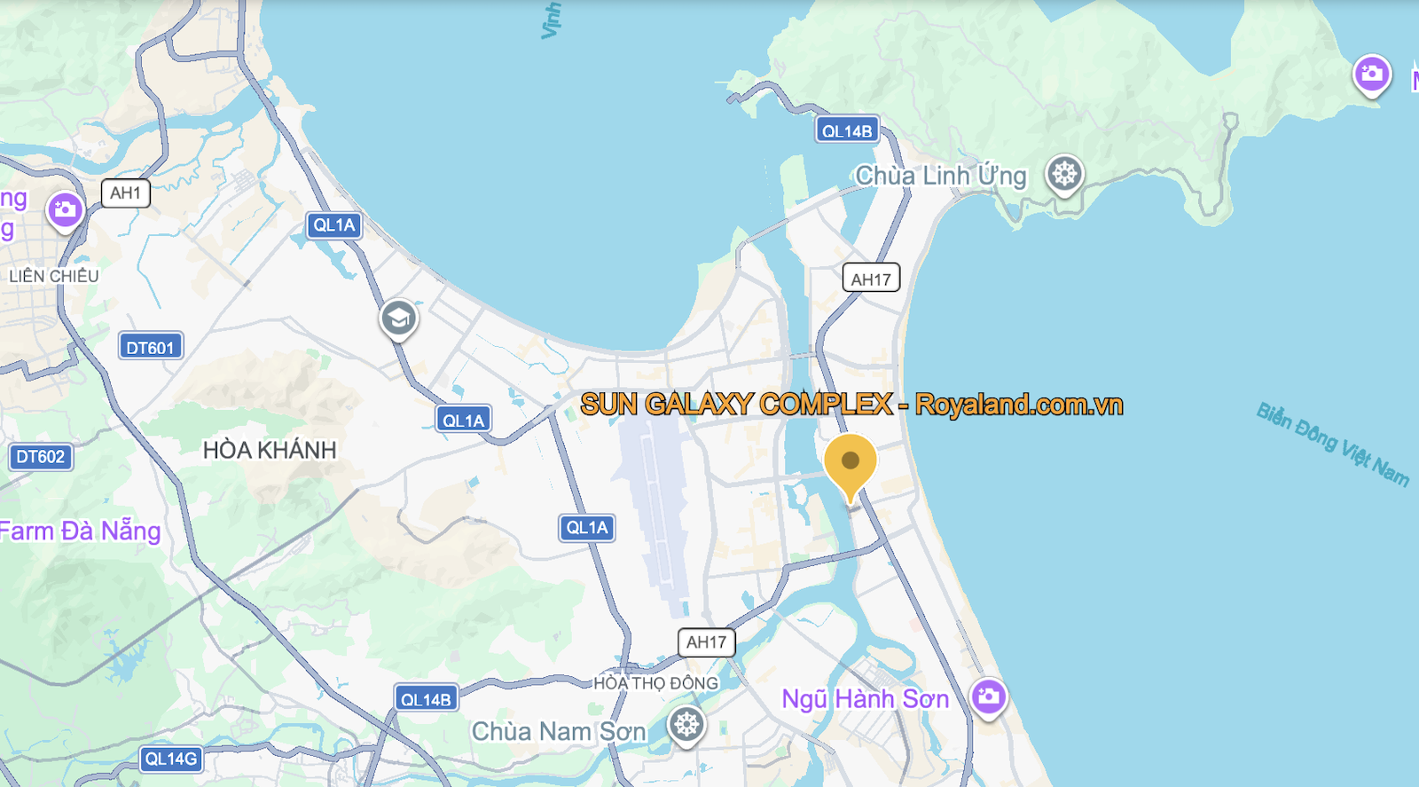 vi-tri-du-an-sun-galaxy-conplex-da-nang