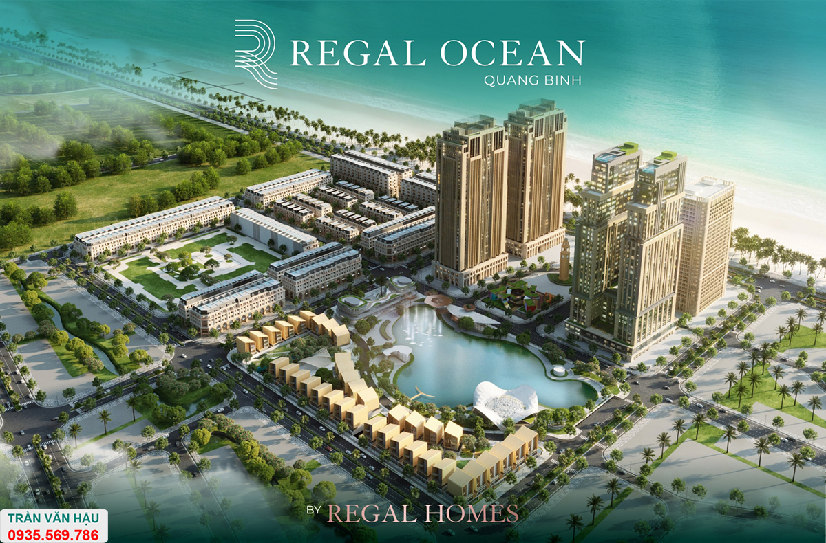 regal-ocean