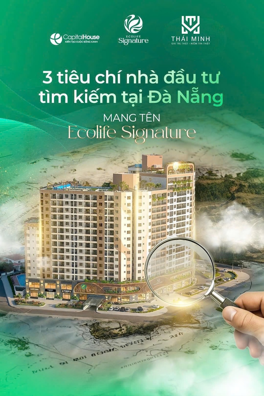 3 TIÊU CHÍ NHÀ ĐẦU TƯ ĐANG TÌM KIẾM TẠI ĐÀ NẴNG NĂM 2026