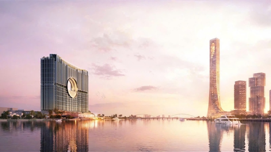 DỰ ÁN SUN GALAXY COMPLEX | CĂN HỘ ĐÀ NẴNG