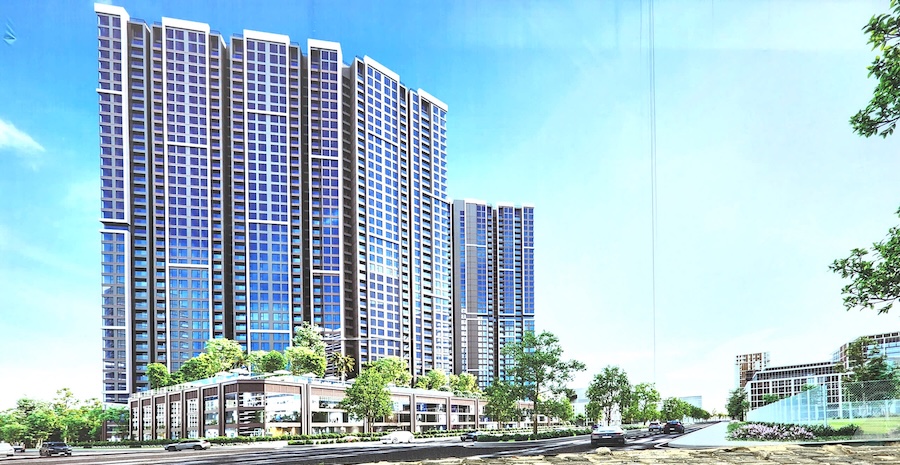 MASTERI RIVERA ĐÀ NẴNG | DỰ ÁN CĂN HỘ